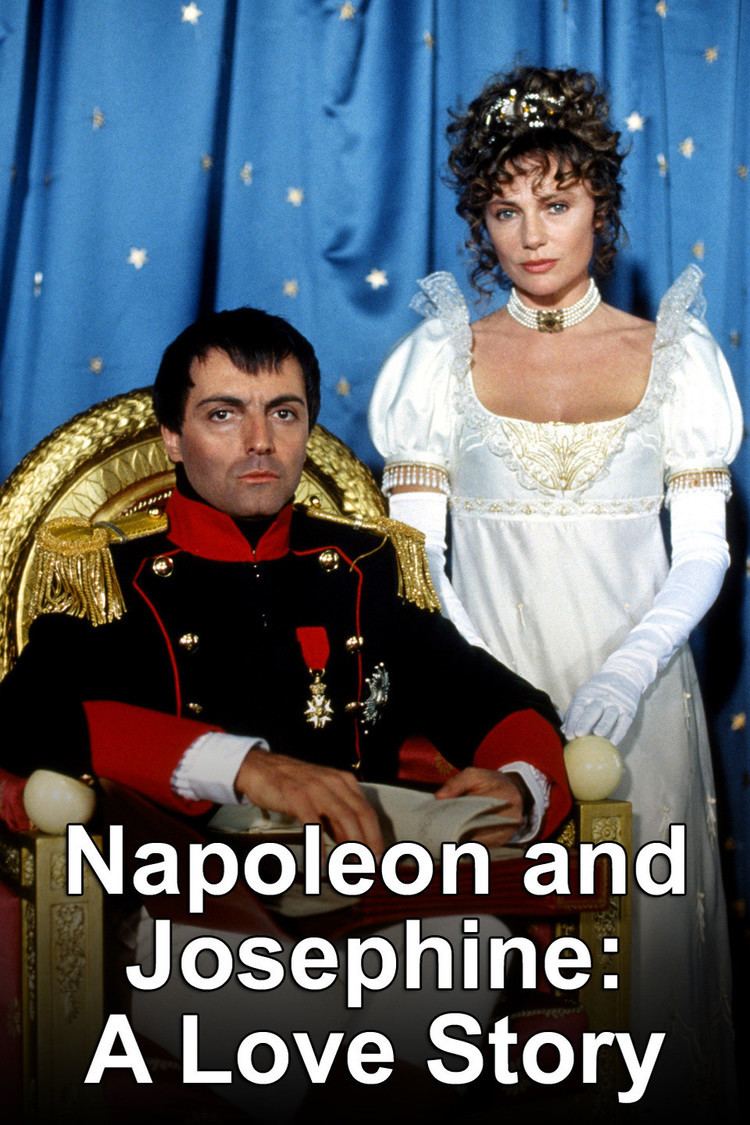 Napoleon and Josephine: A Love Story wwwgstaticcomtvthumbtvbanners268239p268239