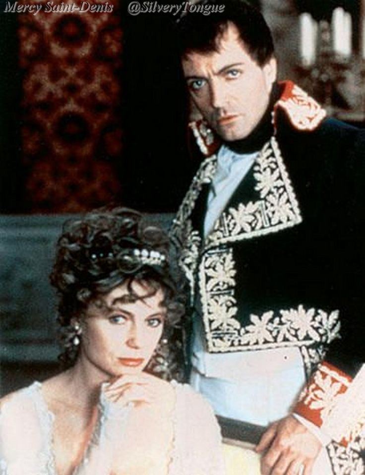 Napoleon and Josephine: A Love Story Napoleon and Josephine A Love Story Preview Clip The Empress