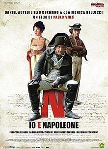 Napoleon and Me httpsuploadwikimediaorgwikipediaenthumb8