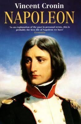 Napoleon Bonaparte: An Intimate Biography t3gstaticcomimagesqtbnANd9GcRsiJARNn5ibhlK2