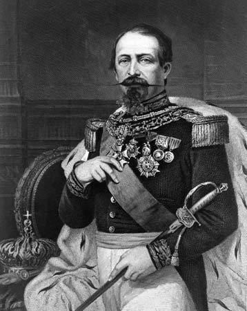 Napoleon III FrancoGerman War European history Britannicacom
