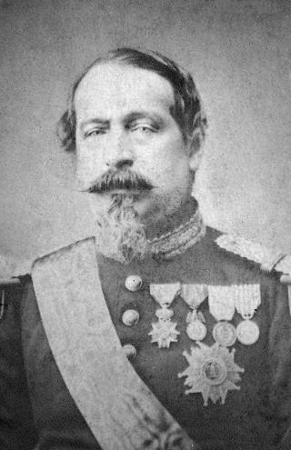 Napoleon III FileNapoleon IIIjpg Wikimedia Commons