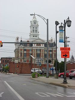Napoleon, Ohio httpsuploadwikimediaorgwikipediacommonsthu