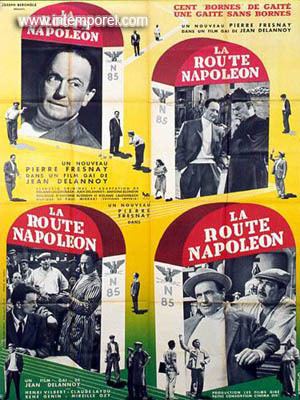 Napoleon Road mediasunifranceorgmedias1796181331formatwe