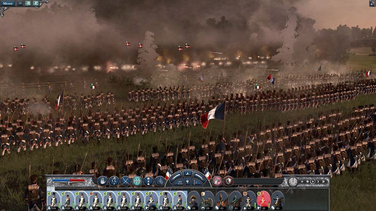 Napoleon: Total War Napoleon Total War Total War