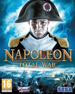 Napoleon: Total War httpsuploadwikimediaorgwikipediaenthumb3