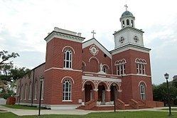 Napoleonville, Louisiana httpsuploadwikimediaorgwikipediacommonsthu