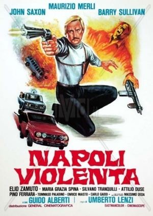 Violent Naples Violent Naples Napoli violenta Internet Movie Firearms Database