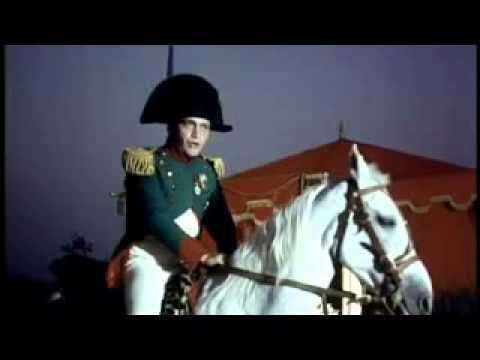 Napoléon (1955 film) Napolon 1955 YouTube