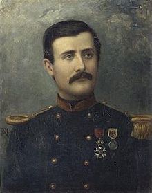 Napoléon Charles Bonaparte, 5th Prince of Canino httpsuploadwikimediaorgwikipediacommonsthu
