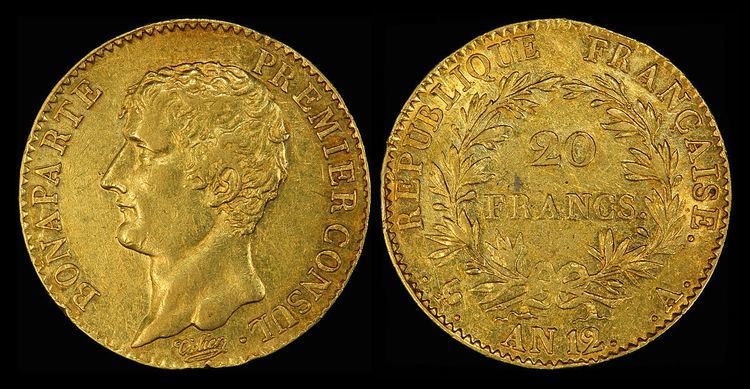 Napoléon (coin)