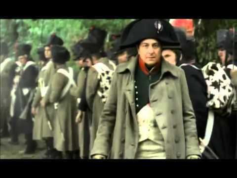 Napoléon (miniseries) Napoleon 2002 trailer YouTube