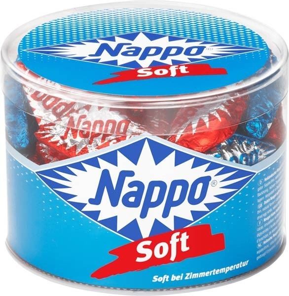 Nappo Nappo soft Nappo WAWI Onlineshop