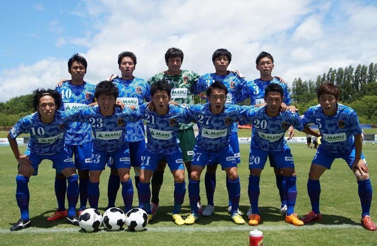 Nara Club 3 Kelab Divisyen 4 Jepun Dapat Lesen Bermain Dalam J3 League