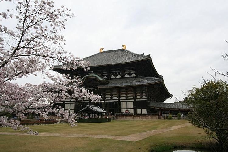 Nara, Nara in the past, History of Nara, Nara