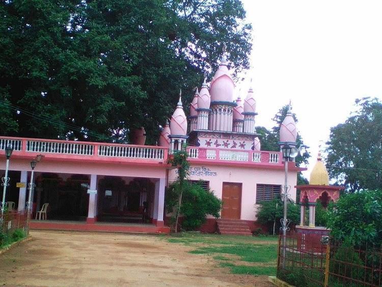 Nara Narayan Mela