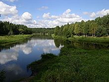 Narach River httpsuploadwikimediaorgwikipediacommonsthu