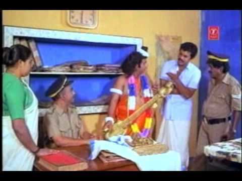 Naradhan Keralathil NARADHAN KERALATHIL 3 malayalam movie comedy Nedumudi Venu
