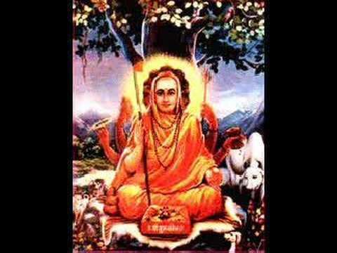 Narasimha Saraswati Spiritual Masters Sri Narasimha Saraswathi