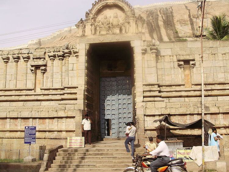 Narasimhaswamy Temple, Namakkal