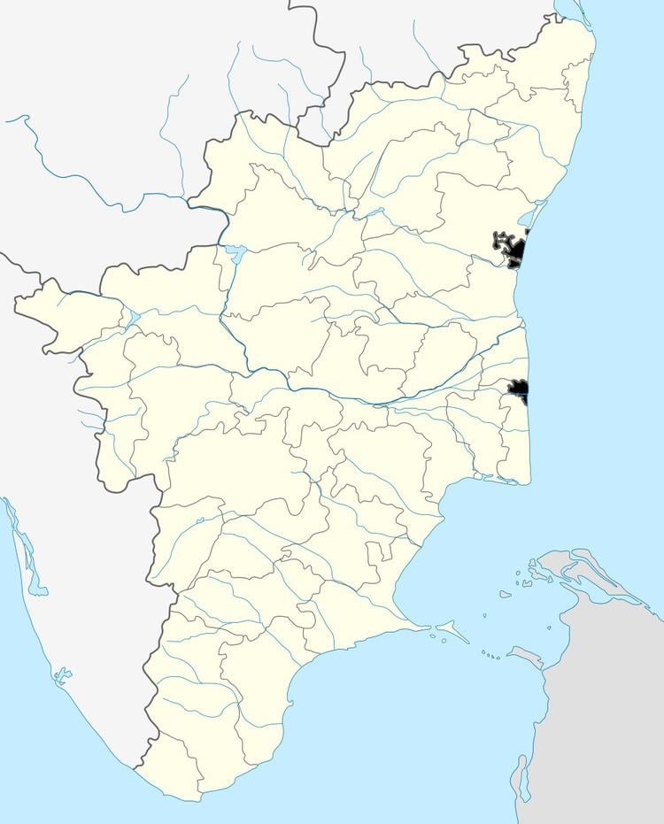 Narasingapuram, Vellore