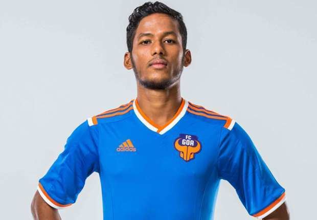 Narayan Das (footballer) - Alchetron, the free social encyclopedia