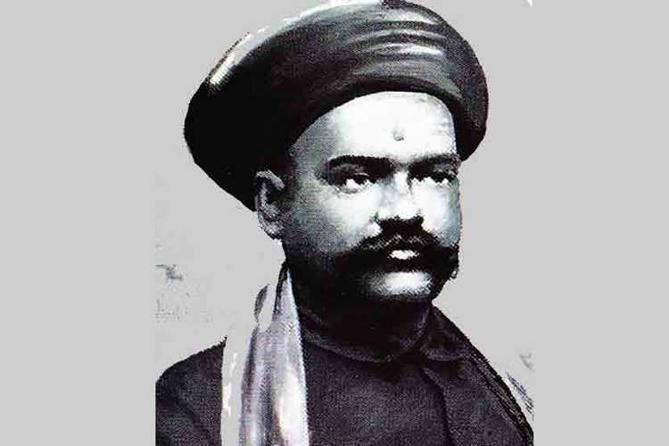 Narayan Meghaji Lokhande article on Narayan Meghaji Lokhande pioneer of the labour movement