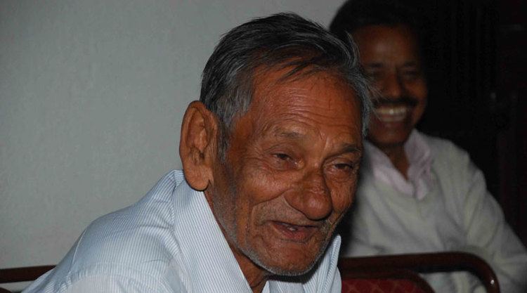Narayan Sanyal Maoist leader Narayan Sanyal released from jail The