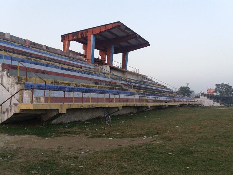 Narayani Stadium