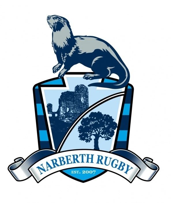 Narberth RFC Information Narberth Rugby Football Club