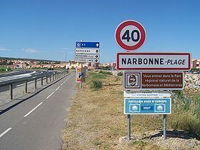 Narbonne plage httpsuploadwikimediaorgwikipediacommonsthu