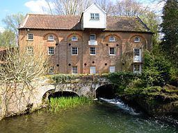 Narborough Watermill httpsuploadwikimediaorgwikipediacommonsthu