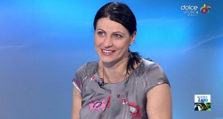 Narcisa Lecușanu Narcisa Lecuanu a tras concluziile din handbal dup un an fantastic