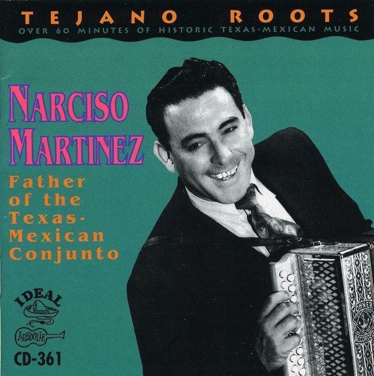 Narciso Martínez Narciso Martinez Father of The TexasMexican Conjunto Free