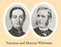Narcissa Whitman Protestant Mission in the Pacific Northwest The Murder of Narcissa