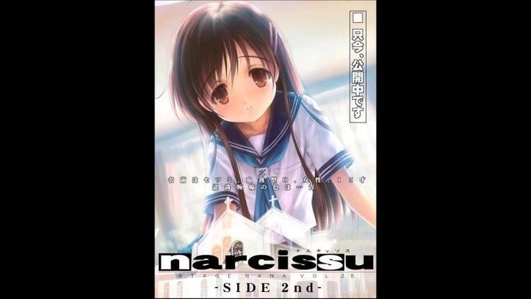 Narcissu: Side 2nd Narcissu Side 2nd Narcissus YouTube