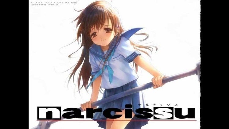 Narcissu: Side 2nd NightcoreNarcissus Narcissu Side 2nd OP Theme YouTube