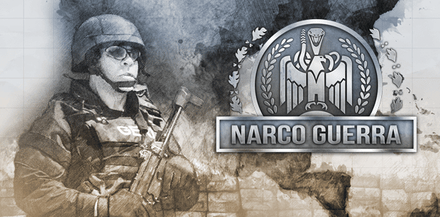 NarcoGuerra NarcoGuerra GameTheNews