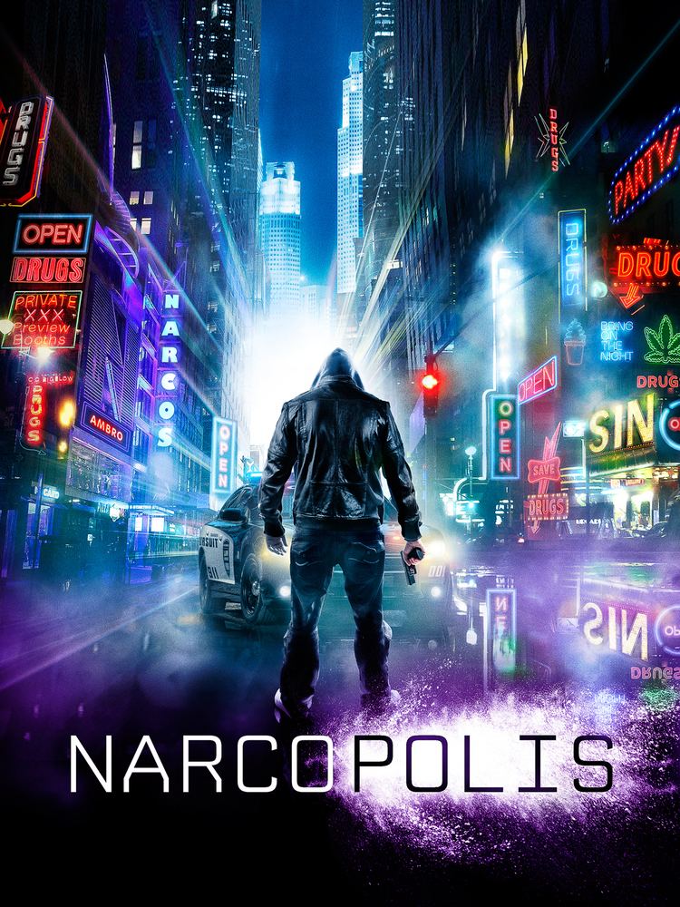 Narcopolis (film) Narcopolis 2014 Horror Cult Films Movie Reviews of Obscure