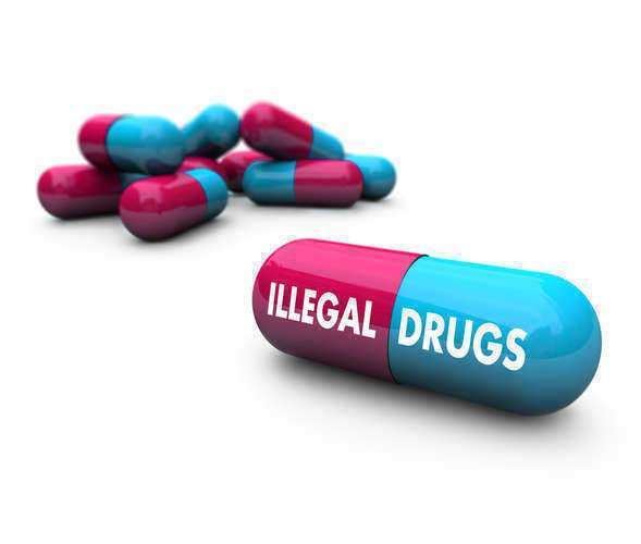 Narcotic Narcotics Drugs Lawscom