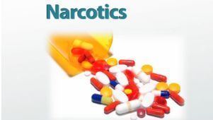 Narcotic Misuse or Abuse of Prescription Pain Relievers Studycom