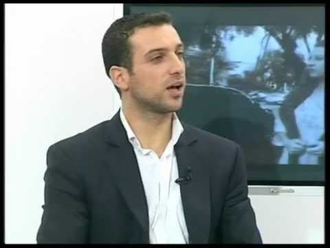 Narek Baveyan Narek Baveyan Interview part 2 290911 YouTube