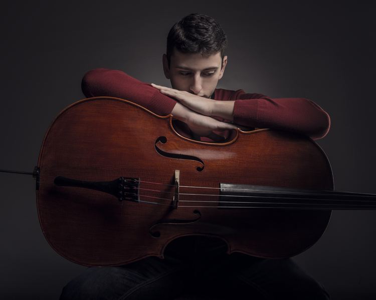 Narek Hakhnazaryan Narek Hakhnazaryan Piatigorsky International Cello Festival USC