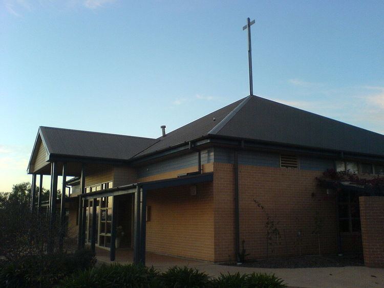 Narellan Anglican Church