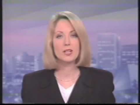Narelle Hill Seven News Update Adelaide 1998 with Narelle Hill YouTube