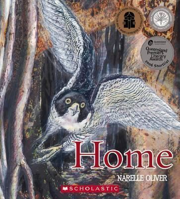 Narelle Oliver Booktopia Home by Narelle Oliver 9781862916692 Buy this book online