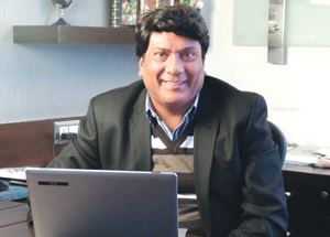 Narendra Bansal We have aggressive plans to take Intex to the next level by the