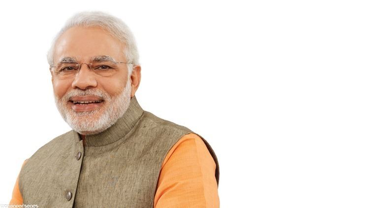Narendra Modi Prime Minister Narendra Modi steps up digital presence