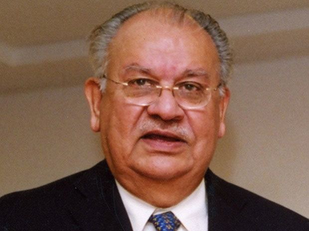 Naresh Chandra Naresh Chandra Indias former ambassador to US dies at 82 in Goa