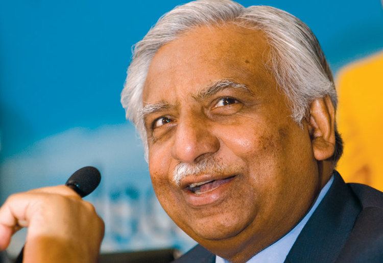 Naresh Goyal Aviation Business Power List No 16 Naresh Goyal